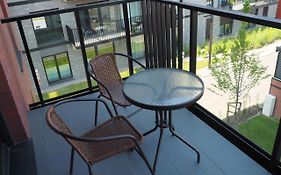 J&W Apartament nad Motławą