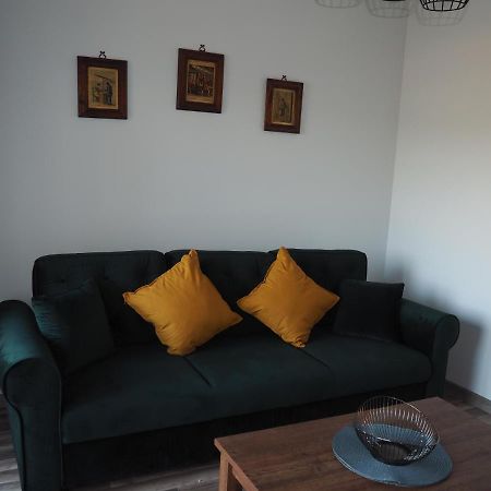 J&W Apartament nad Motławą Gdańsk Zewnętrze zdjęcie