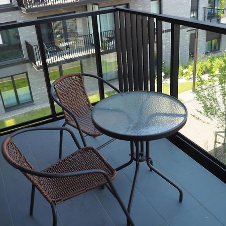 J&W Apartament nad Motławą Gdańsk Zewnętrze zdjęcie