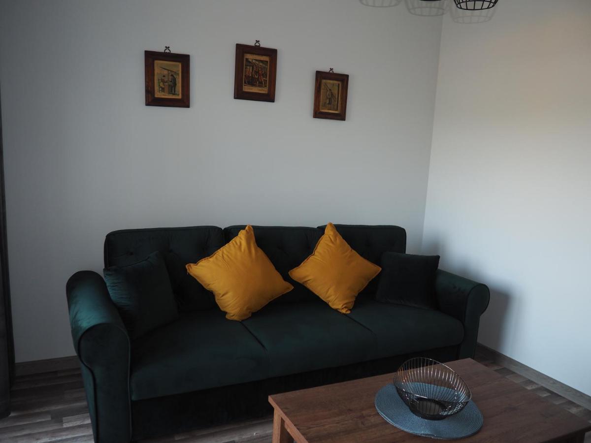 J&W Apartament nad Motławą Gdańsk Zewnętrze zdjęcie