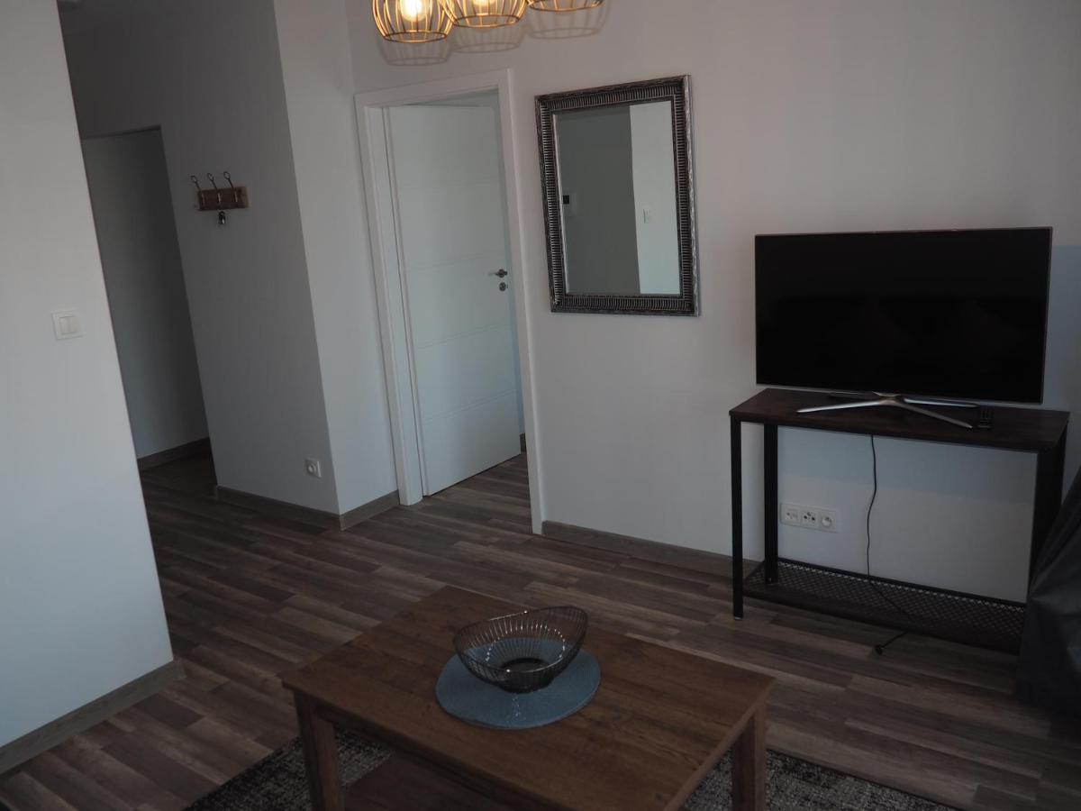 J&W Apartament nad Motławą Gdańsk Zewnętrze zdjęcie