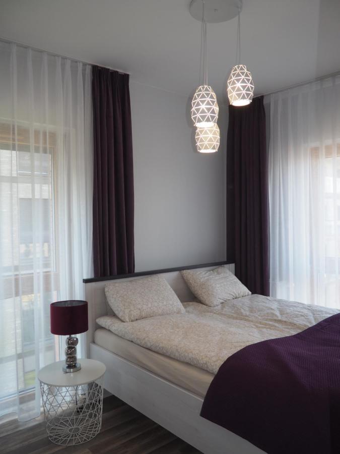 J&W Apartament nad Motławą Gdańsk Zewnętrze zdjęcie