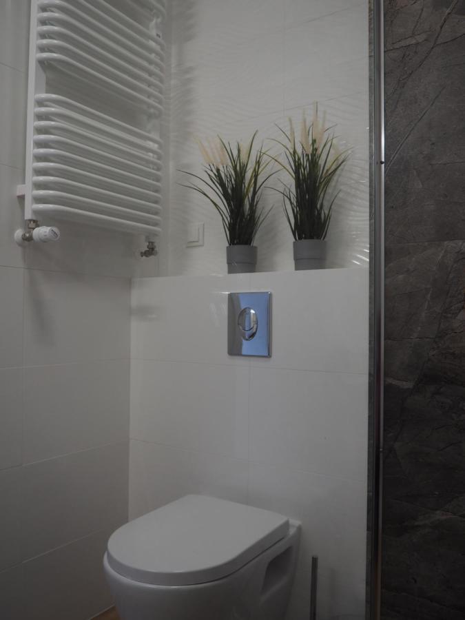 J&W Apartament nad Motławą Gdańsk Zewnętrze zdjęcie